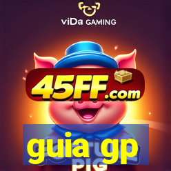 guia gp